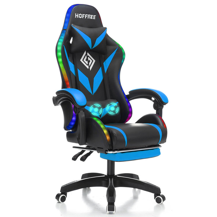 Bestmassage office discount desk gaming chair